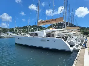 Lagoon 450