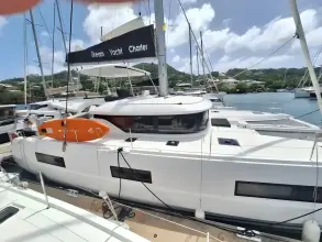 Lagoon 46