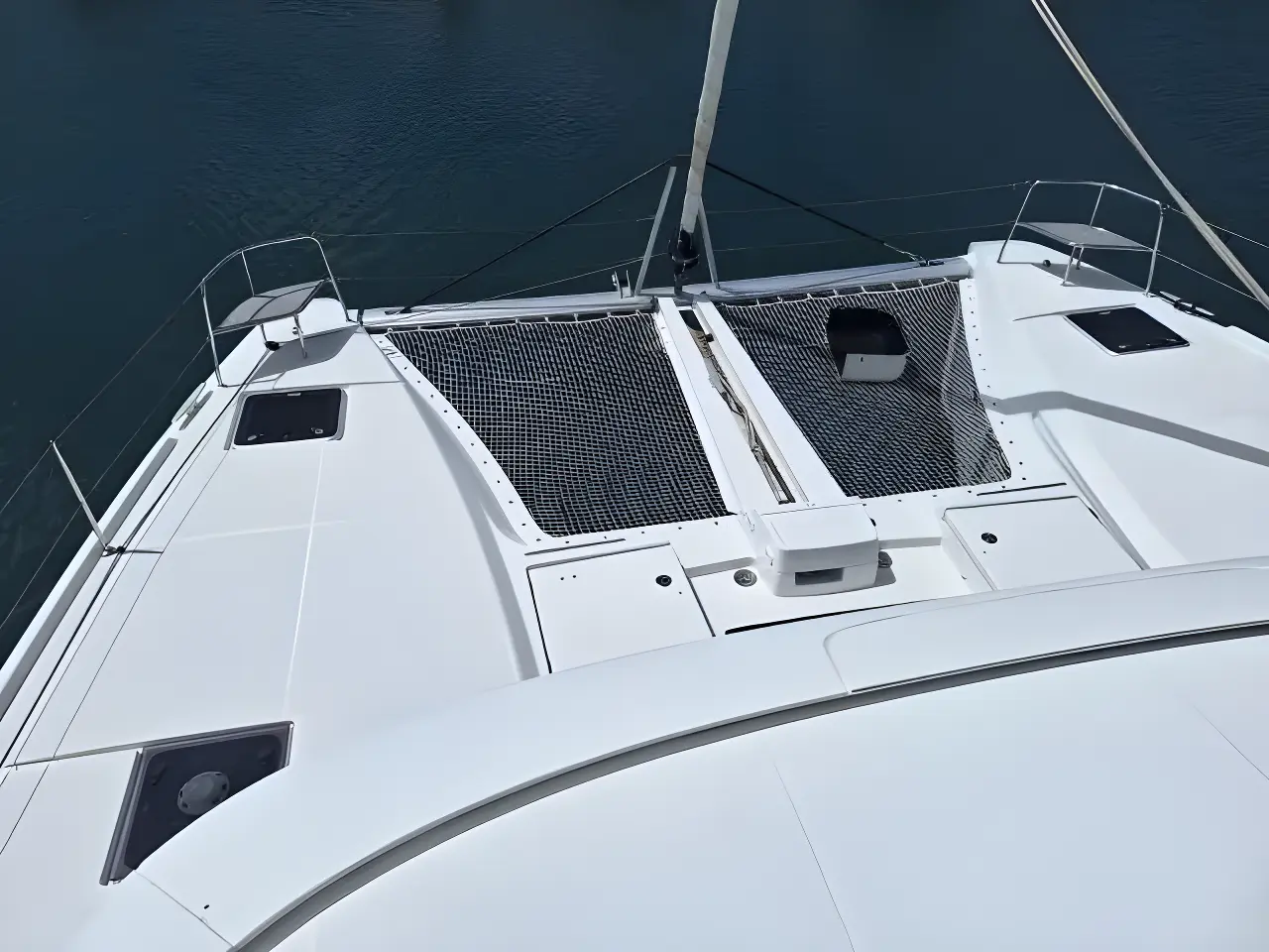 Thumbnail von Lagoon 46