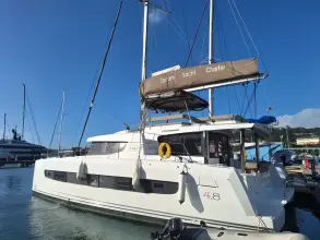 Bali 4.8