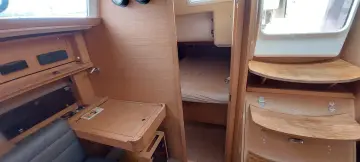 Thumbnail von Dufour 460