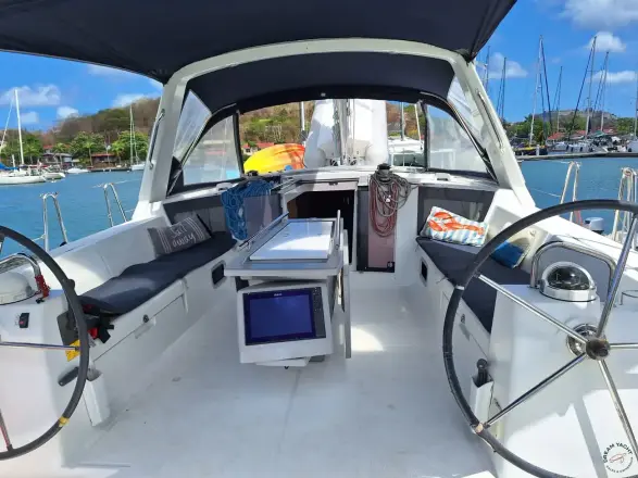 Beneteau Oceanis 45