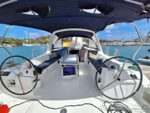 Thumbnail von Beneteau Oceanis 45