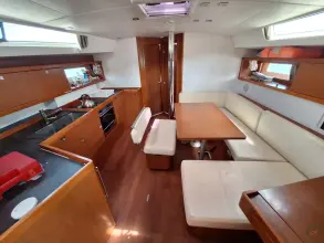 Thumbnail von Beneteau Oceanis 45