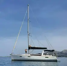Thumbnail von Beneteau Oceanis 45 Buka