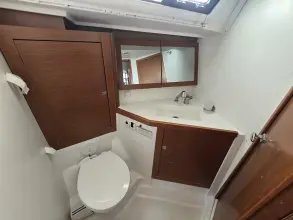 Thumbnail von Beneteau Oceanis 45 Buka