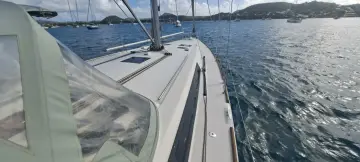 Thumbnail von Beneteau Oceanis 45 Buka