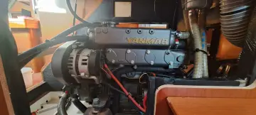 Thumbnail von Beneteau Oceanis 45 Buka