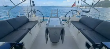 Thumbnail von Beneteau Oceanis 45 Buka