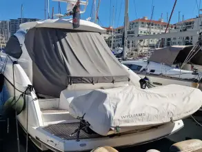 Thumbnail von Sunseeker Portofino 47 CAY