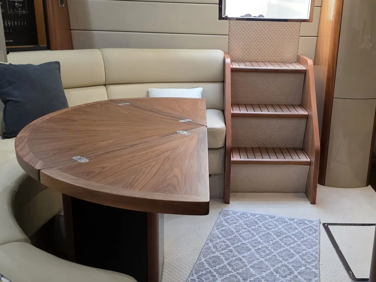 Thumbnail von Sunseeker Portofino 47 CAY