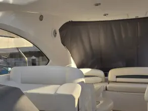 Thumbnail von Sunseeker Portofino 47 CAY