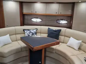 Thumbnail von Sunseeker Portofino 47 CAY