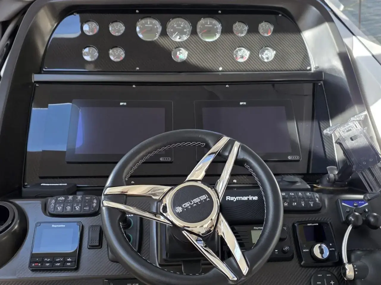 Thumbnail von Sunseeker Portofino 47 CAY