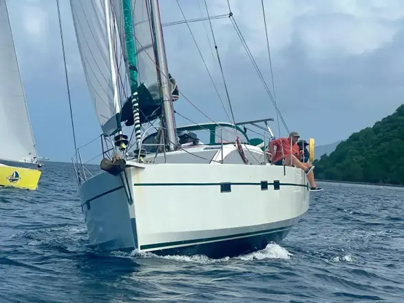 RM Yachts RM 1260 CLEO