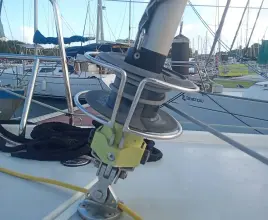 Thumbnail von RM Yachts RM 1260 CLEO