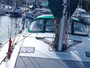 Thumbnail von RM Yachts RM 1260 CLEO