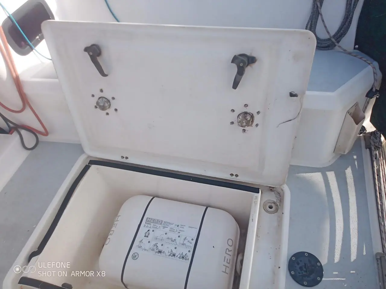 Thumbnail von RM Yachts RM 1260 CLEO