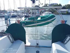 Thumbnail von RM Yachts RM 1260 CLEO