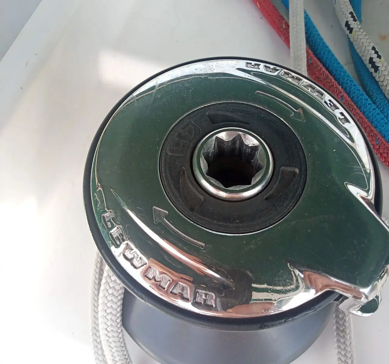 Thumbnail von RM Yachts RM 1260 CLEO