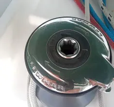 Thumbnail von RM Yachts RM 1260 CLEO