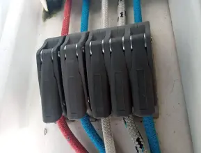 Thumbnail von RM Yachts RM 1260 CLEO