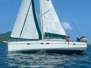 Thumbnail von RM Yachts RM 1260 CLEO