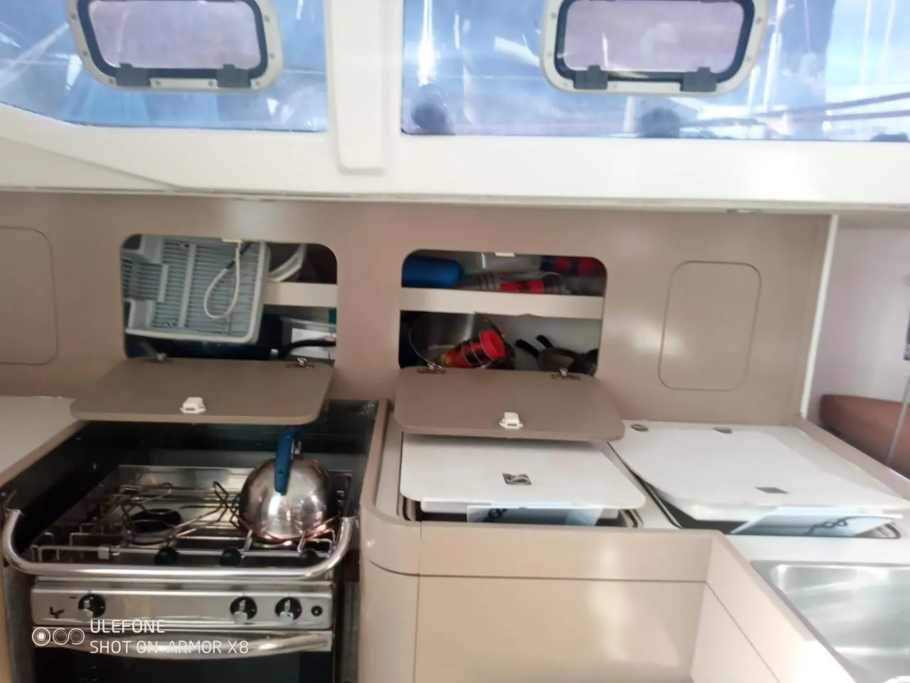 Thumbnail von RM Yachts RM 1260 CLEO