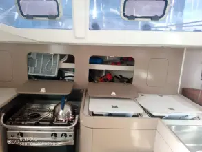 Thumbnail von RM Yachts RM 1260 CLEO