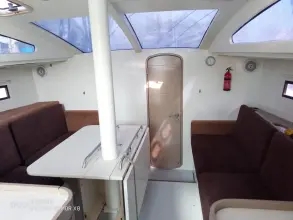 Thumbnail von RM Yachts RM 1260 CLEO