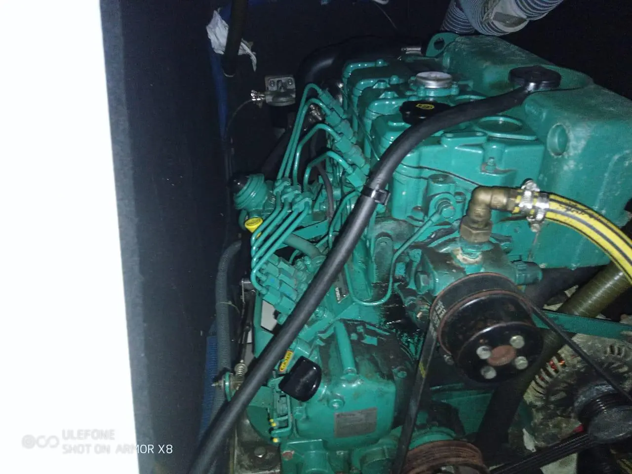 Thumbnail von RM Yachts RM 1260 CLEO