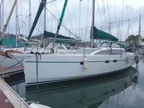 Thumbnail von RM Yachts RM 1260 CLEO