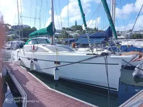 Thumbnail von RM Yachts RM 1260 CLEO