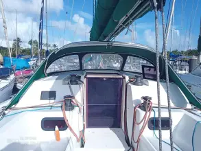 Thumbnail von RM Yachts RM 1260 CLEO