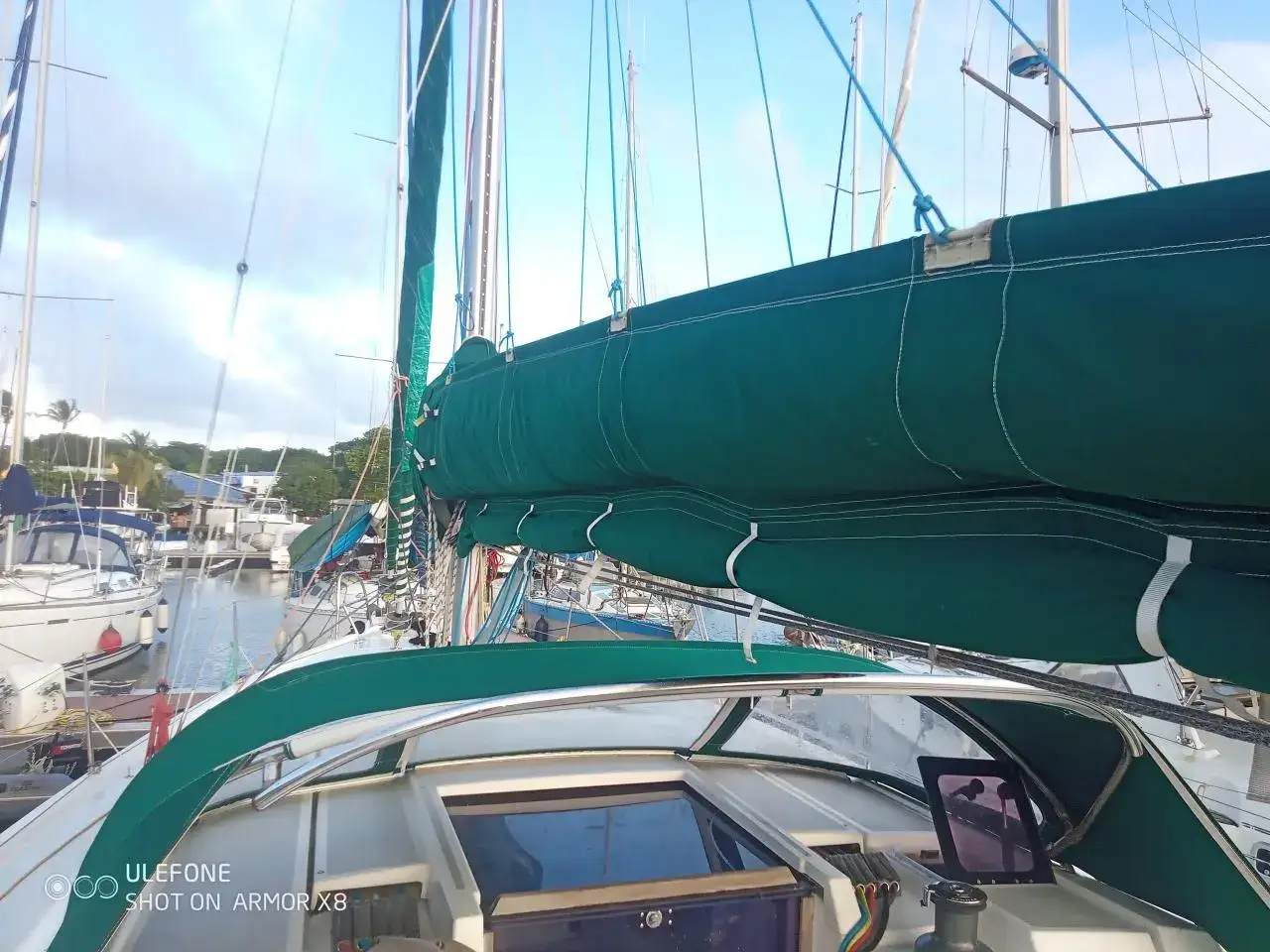 Thumbnail von RM Yachts RM 1260 CLEO