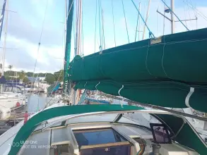 Thumbnail von RM Yachts RM 1260 CLEO