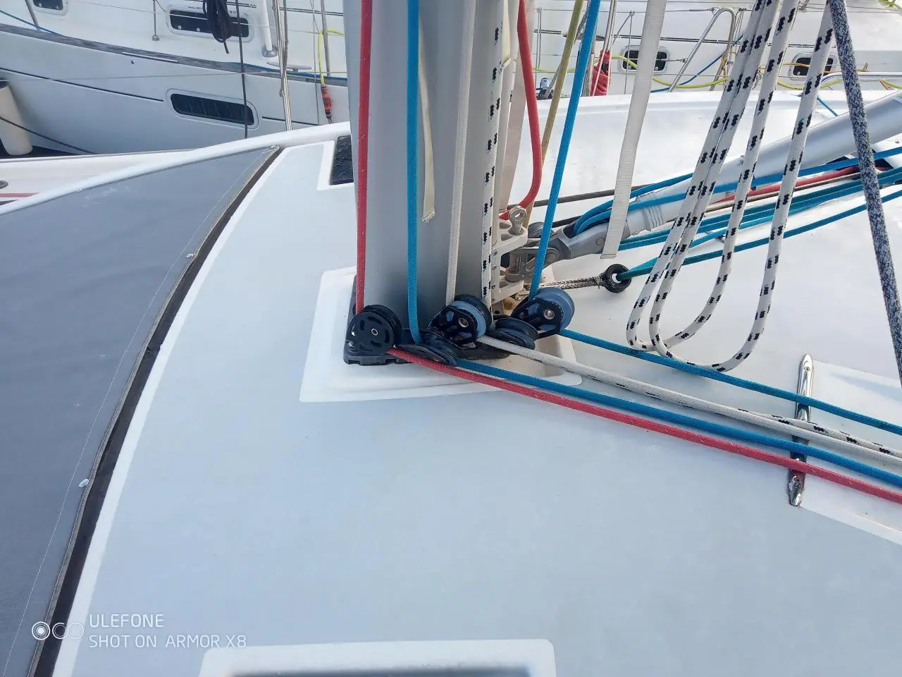 Thumbnail von RM Yachts RM 1260 CLEO