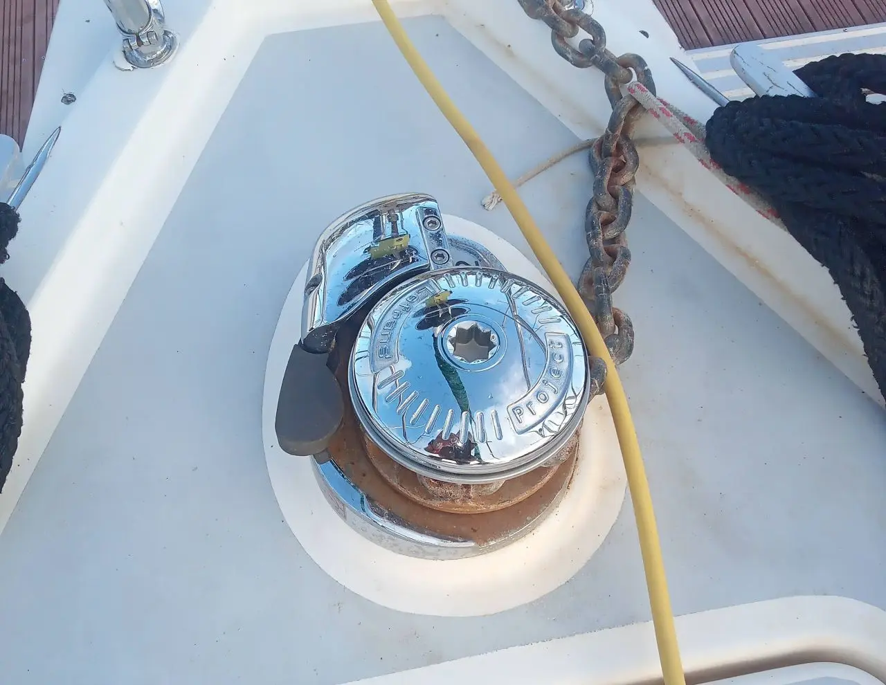 Thumbnail von RM Yachts RM 1260 CLEO