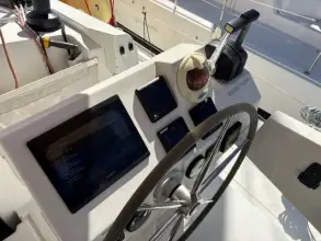 Thumbnail von Fountaine Pajot Astrea 42