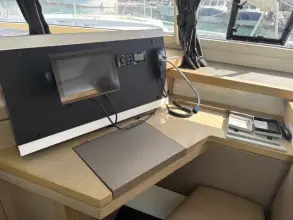 Thumbnail von Fountaine Pajot Astrea 42