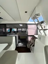 Thumbnail von Fountaine Pajot Astrea 42