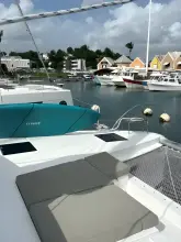 Thumbnail von Fountaine Pajot Astrea 42
