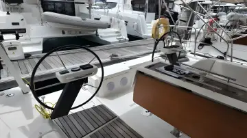 Thumbnail von Dufour 390