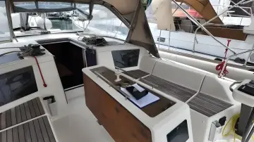 Thumbnail von Dufour 390