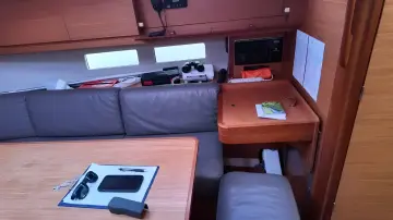 Thumbnail von Dufour 390