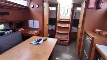 Thumbnail von Dufour 390