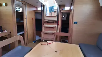 Thumbnail von Dufour 520