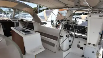 Thumbnail von Dufour 412 GL