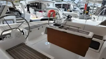 Thumbnail von Dufour 412 GL