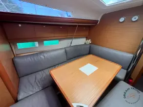 Thumbnail von Dufour 412 Grand Large